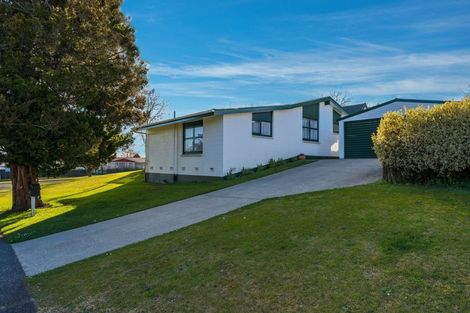 Photo of property in 18 George Place, Tokoroa, 3420