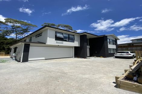 Photo of property in 30 Mettam Drive, Swanson, Auckland, 0614