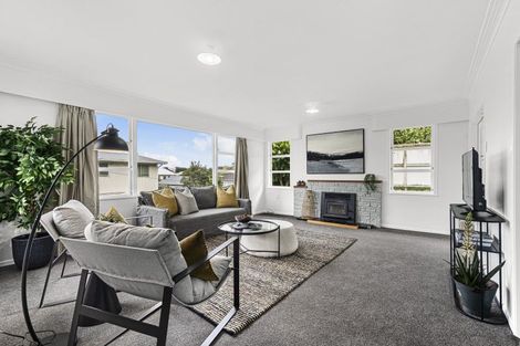 Photo of property in 388 Saint Aubyn Street, Moturoa, New Plymouth, 4310