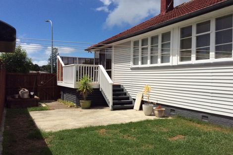 Photo of property in 41 Line Road, Glen Innes, Auckland, 1072