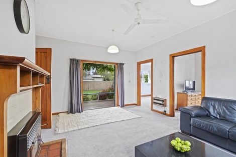 Photo of property in 1 Montrose Avenue, Culverden, 7392