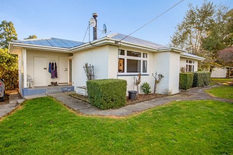 Photo of property in 611 Longridge Road, Longridge North, Gore, 9776