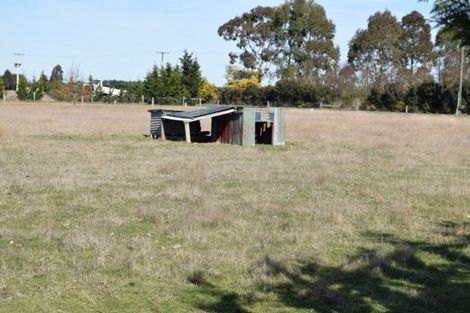 Photo of property in 362 No 10 Road, Swannanoa, 7476