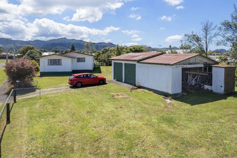 Photo of property in 1 Robin Street, Waihi, 3610