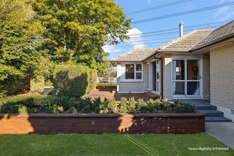 Photo of property in 29 Stackhouse Avenue, Bishopdale, Christchurch, 8053