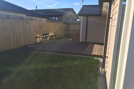 Photo of property in 3 Lyttelton Street, Lincoln, 7608