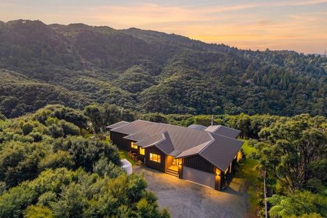 Photo of property in 281 J Tolhopf Road, Puhoi, Warkworth, 0981