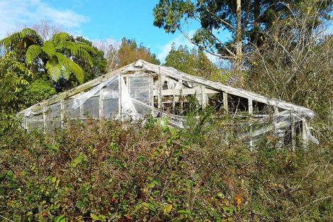 Photo of property in 1216 Wekaweka Road, Waimamaku, Kaikohe, 0473