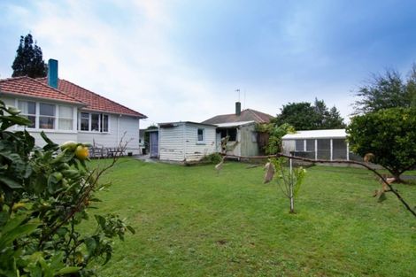 Photo of property in 10 Belfast Place, Roslyn, Palmerston North, 4414