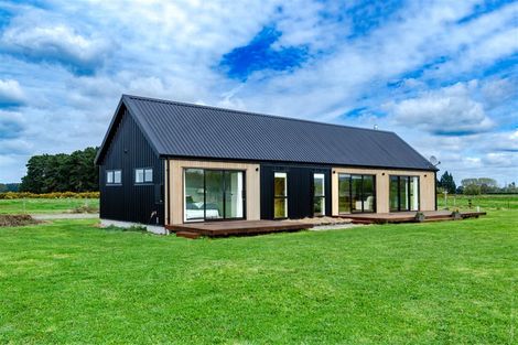 Photo of property in 9 Greyfern Lane, Sefton, Amberley, 7481