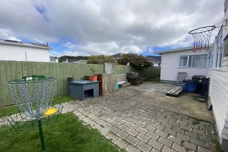 Photo of property in 78 Hyde Street, Wainuiomata, Lower Hutt, 5014