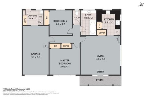 Photo of property in 72b Peria Road, Matamata, 3400