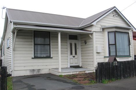 Photo of property in 26 Wesley Street, South Dunedin, Dunedin, 9012