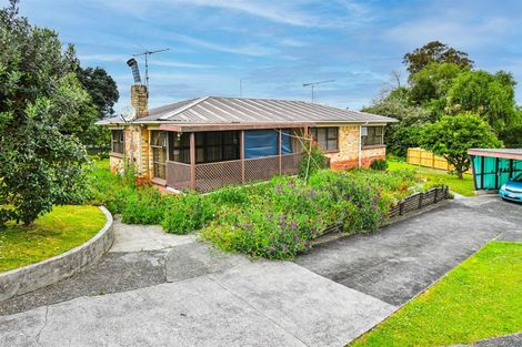 Photo of property in 35 Beaumonts Way, Manurewa, Auckland, 2102