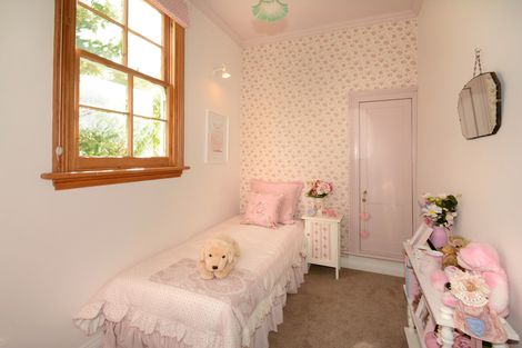 Photo of property in 16 Galloway Street, Mornington, Dunedin, 9011