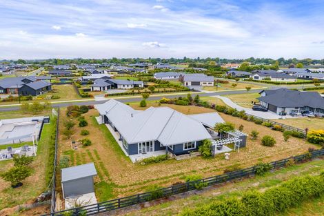 Photo of property in 83 Whare Marama Drive, Leamington, Cambridge, 3432