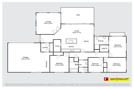 Photo of property in 48b Hamilton Road, Cambridge, 3434
