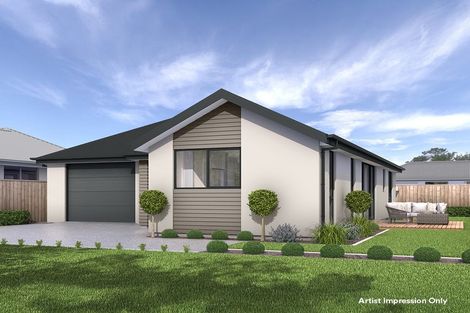 Photo of property in 5 Rowland Place, Rangiora, 7400