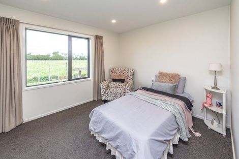 Photo of property in 190 Campbell Road, Brunswick, Whanganui, 4571