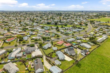 Photo of property in 151 Grampian Street, Tokoroa, 3420