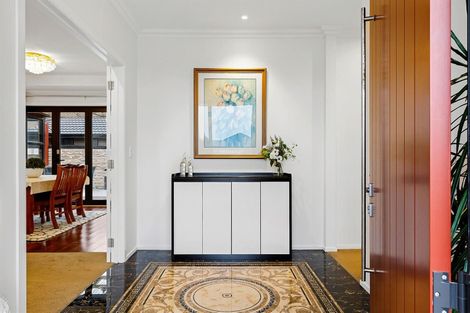 Photo of property in 8 Edwin Ebbett Place, Wigram, Christchurch, 8025