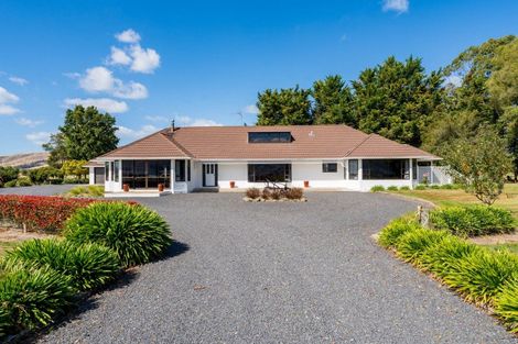 Photo of property in 651 Centre Road, Momona, Outram, 9073