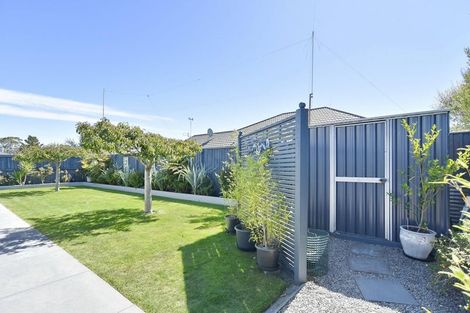 Photo of property in 21 Sovereign Boulevard, Kaiapoi, 7630