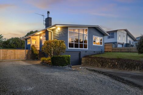 Photo of property in 16 Glen Street, Levin, 5510