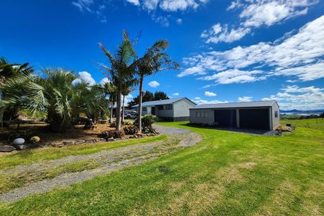 Photo of property in 1325 Te Maire Road, Te Kopuru, 0391