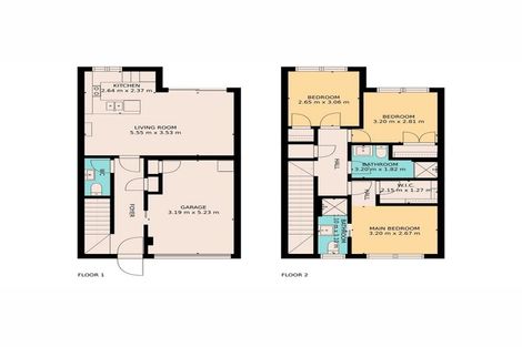 Photo of property in 4/20 Hunter Street, Hamilton Lake, Hamilton, 3204