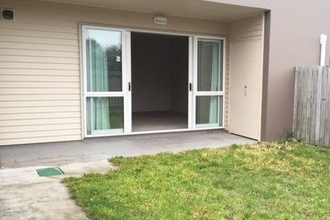 Photo of property in 7/31 Bordesley Street, Phillipstown, Christchurch, 8011