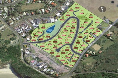 Photo of property in 11 Centre Road, Ocean Grove, Dunedin, 9077