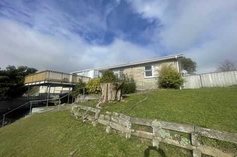 Photo of property in 204 Mungavin Avenue, Cannons Creek, Porirua, 5024