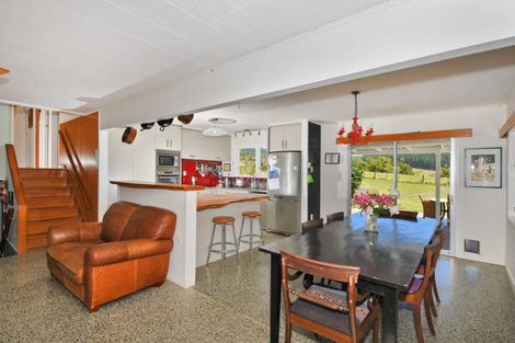 Photo of property in 521 Riponui Road, Purua, Whangarei, 0176