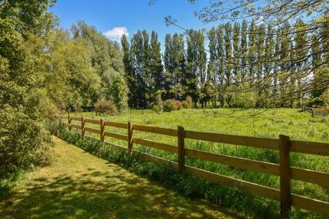 Photo of property in 20 Haringa Road, Carrington, Carterton, 5791