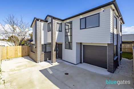 Photo of property in 3b Greers Road, Weymouth, Auckland, 2103