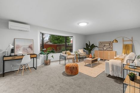 Photo of property in 12 Juniper Place, Burnside, Christchurch, 8053