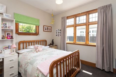 Photo of property in 195 Barrington Street, Somerfield, Christchurch, 8024