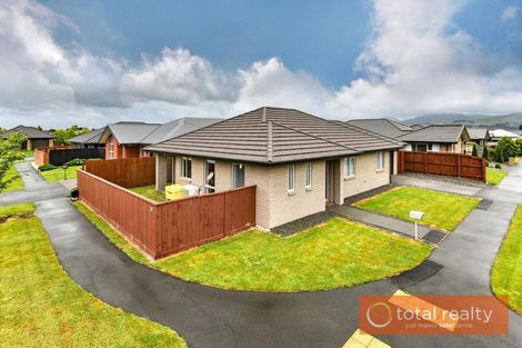 Photo of property in 31 Bradwell Crescent, Halswell, Christchurch, 8025