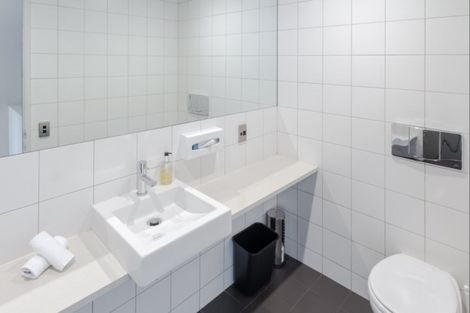 Photo of property in The Wellington Suites, 889/233 Cuba Street, Te Aro, Wellington, 6011