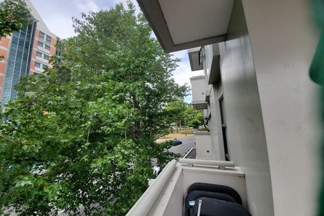 Photo of property in Oakwood Hall Apartments, 4a/81 Wakefield Street, Auckland Central, Auckland, 1010