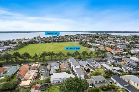 Photo of property in 28c Walker Road, Point Chevalier, Auckland, 1022