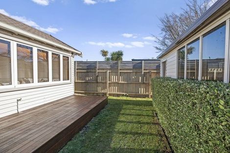 Photo of property in 65 Mersey Street, St Albans, Christchurch, 8014