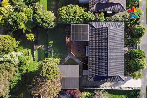 Photo of property in 3 Waipounamu Drive, Kelson, Lower Hutt, 5010