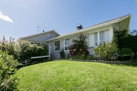 Photo of property in 6 Aotea Crescent, Havelock North, 4130