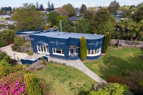 Photo of property in 17 Spaxton Street, Methven, 7730