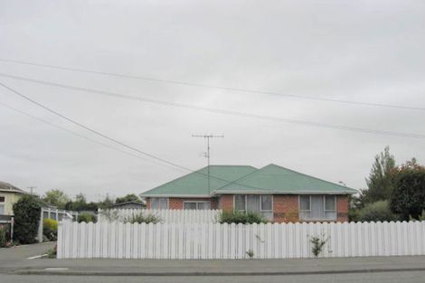 Photo of property in 167 Mcmurdo Street, Tinwald, Ashburton, 7700