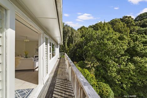 Photo of property in 11 Churchill Drive, Wilton, Wellington, 6035