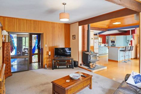 Photo of property in 49 Chinnerys Road, Woodend, 7610