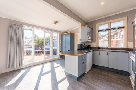 Photo of property in 167 North Street, West End, Timaru, 7910
